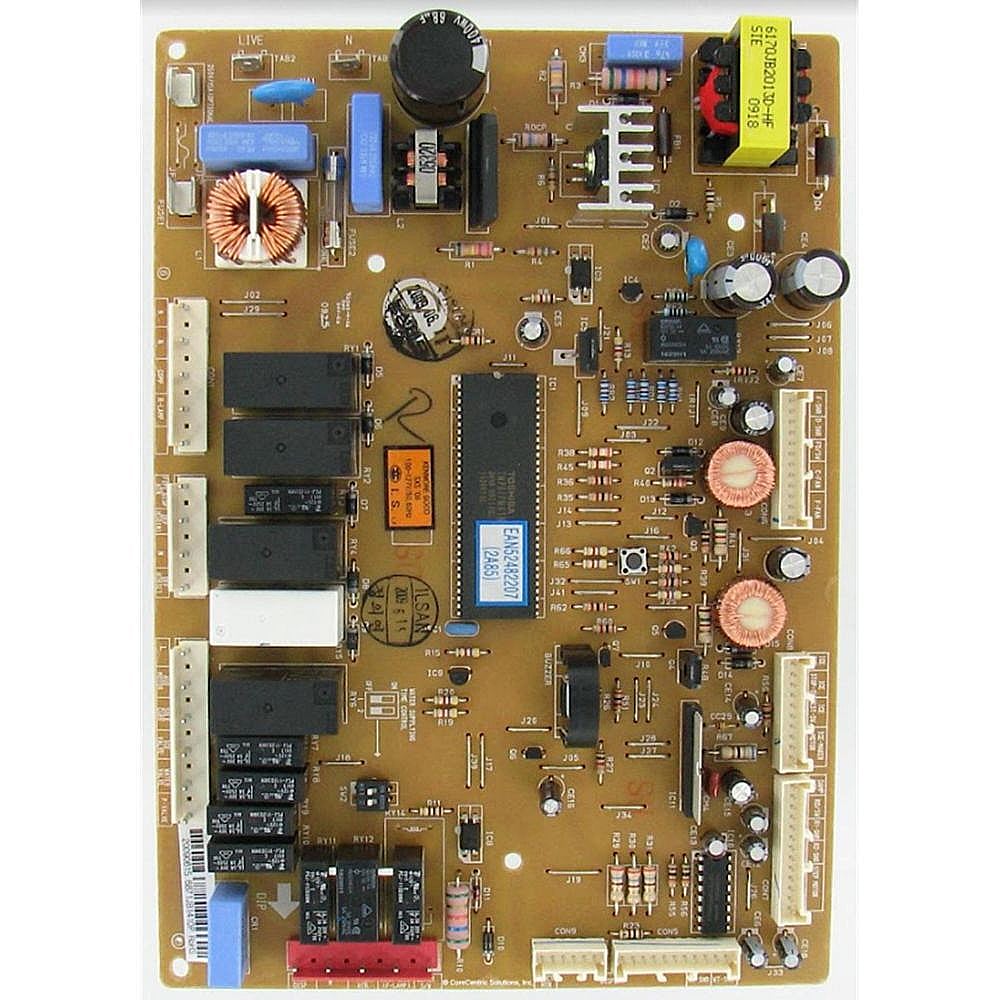 Refurbished Refrigerator Electronic Control Board 6871JB1410PR