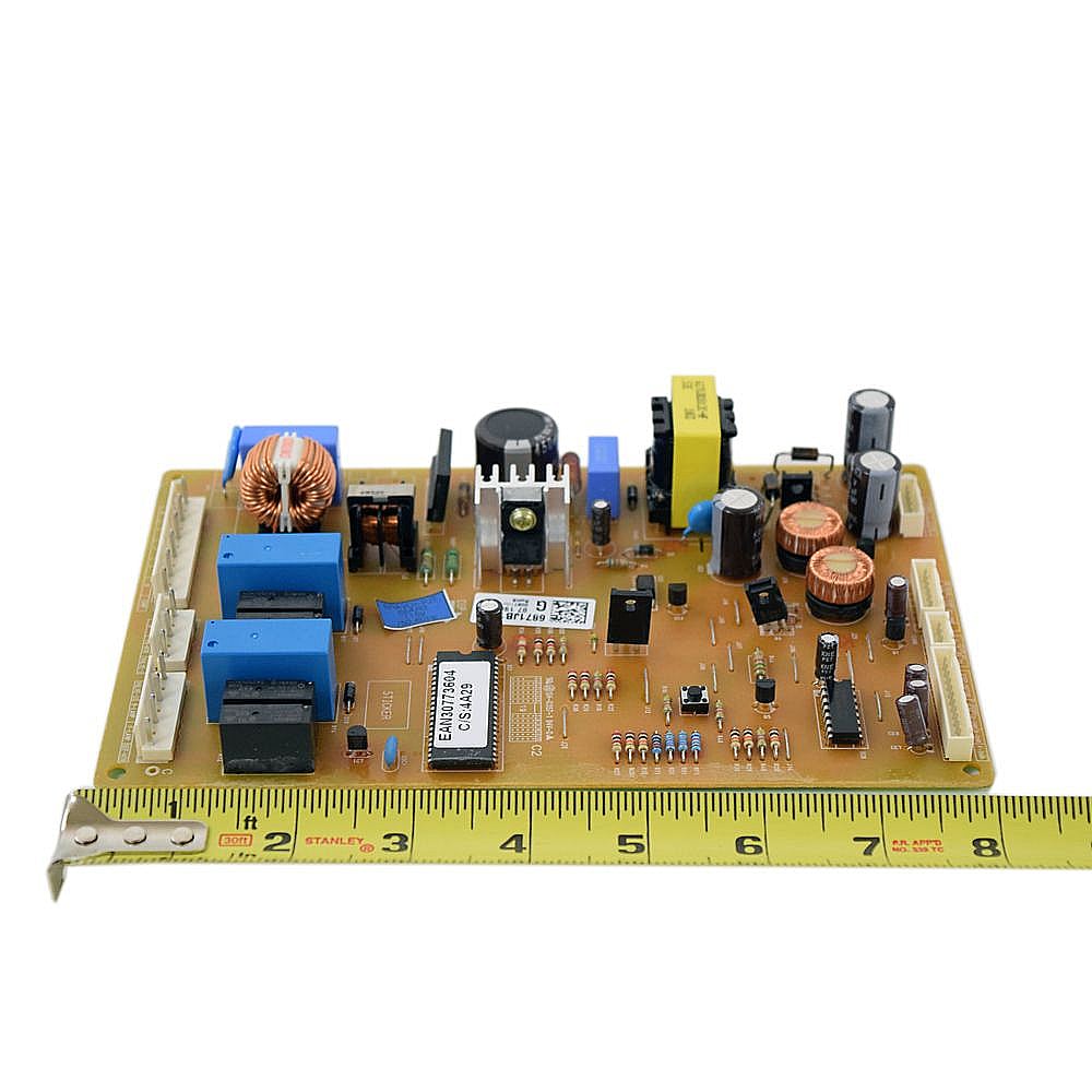 Refrigerator Electronic Control Board 6871JB1423G