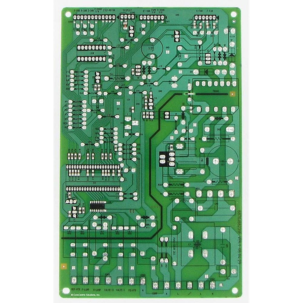 Refurbished Refrigerator Electronic Control Board 6871JB1423NR