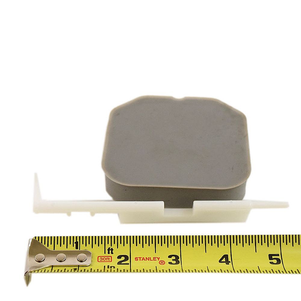 Refrigerator Dispenser Ice Chute Door ABN32648405