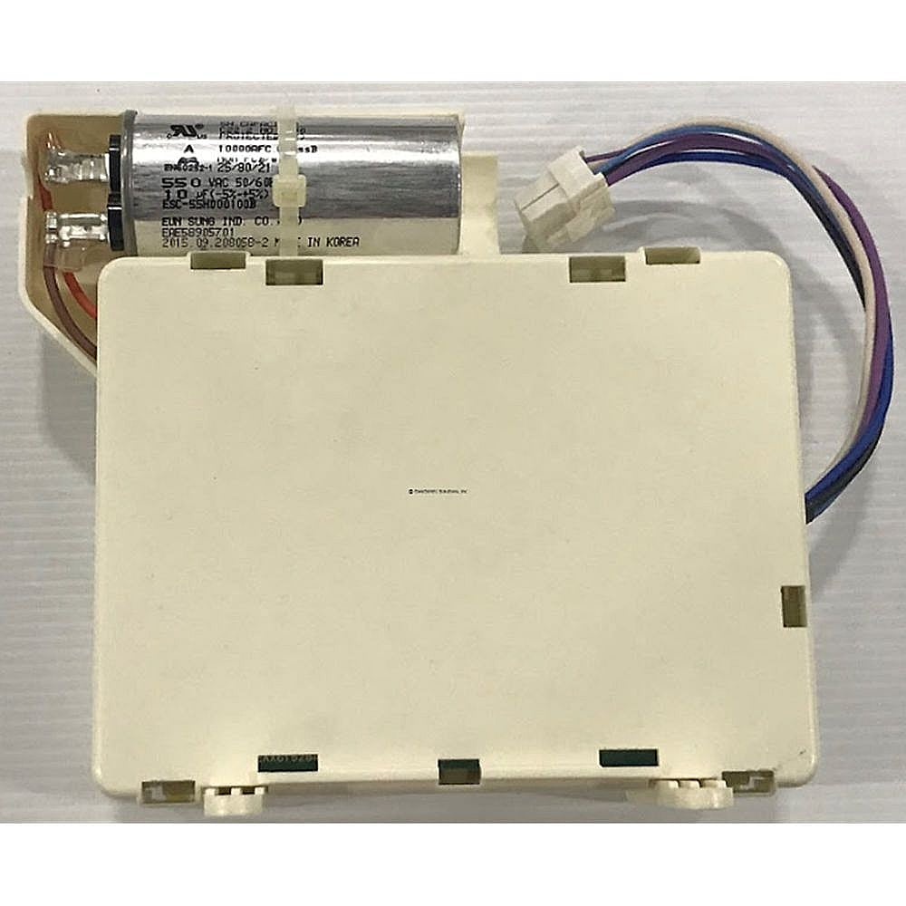 Refurbished Refrigerator Electronic Control Board And Housing Assembly ABQ73004304R