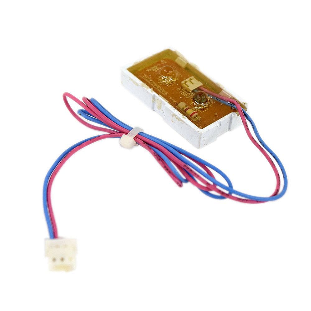Refrigerator Ice Dispenser Led Case Assembly ABQ73082001