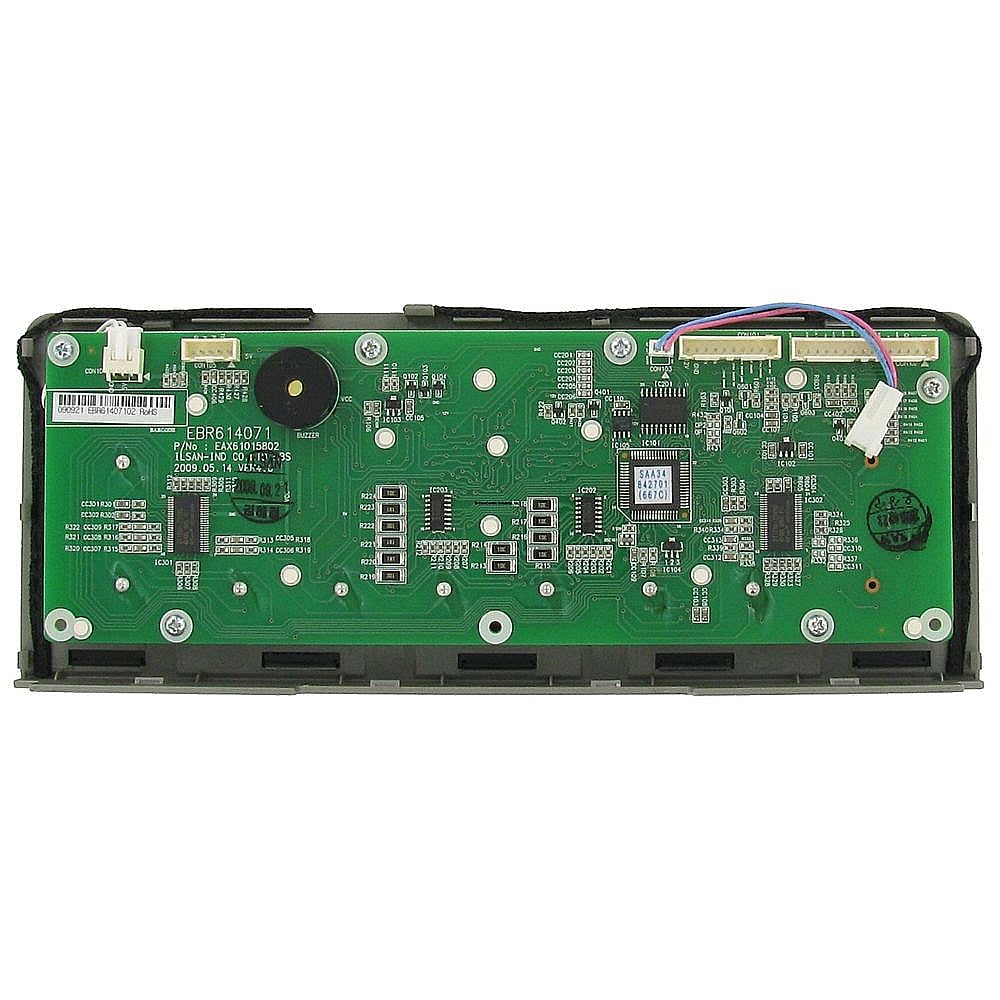 Refurbished Refrigerator User Interface ACQ73573202R