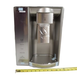 Refrigerator Dispenser Cover Assembly ACQ87414602