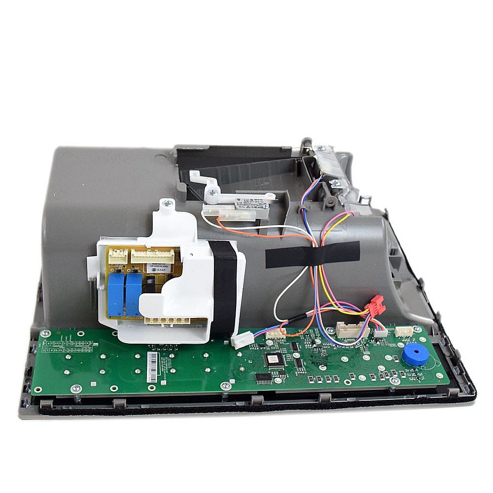 Lg Refrigerator Dispenser Cover Assembly ACQ87414602