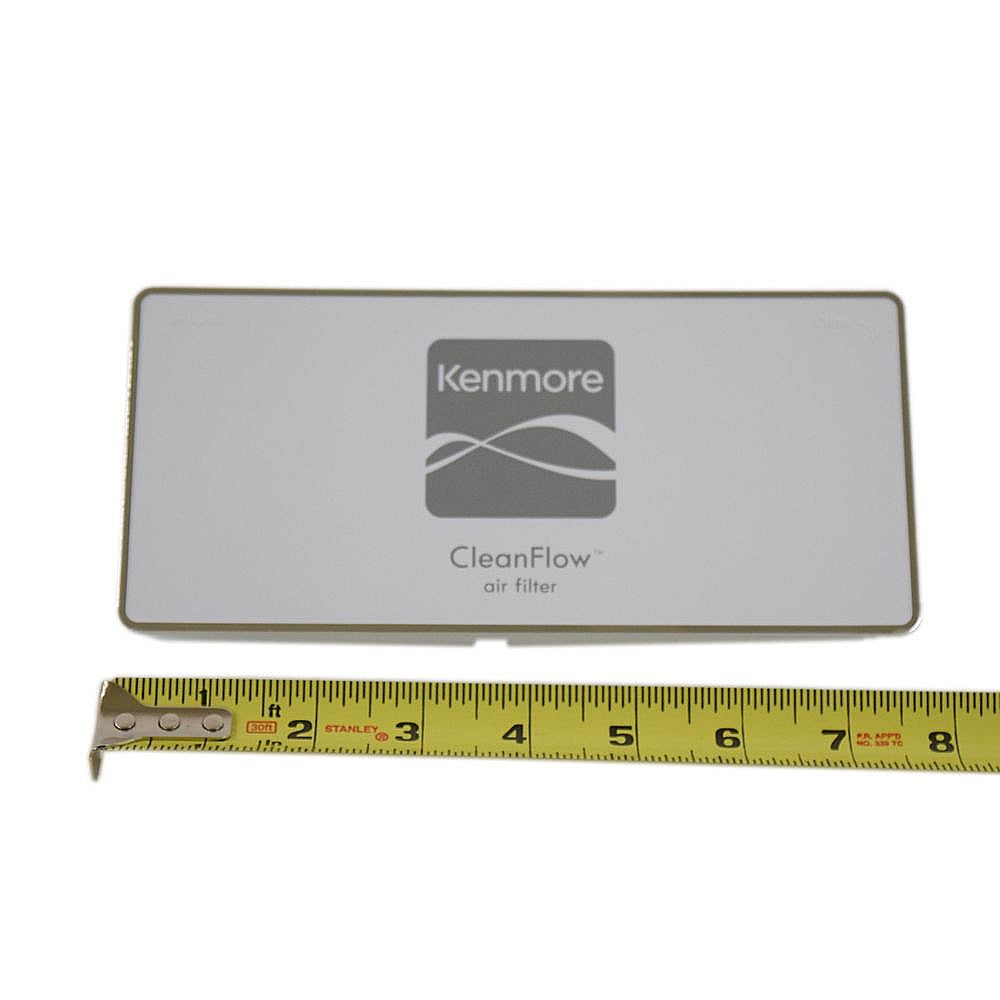 Refrigerator Air Filter Cover ACW75477502