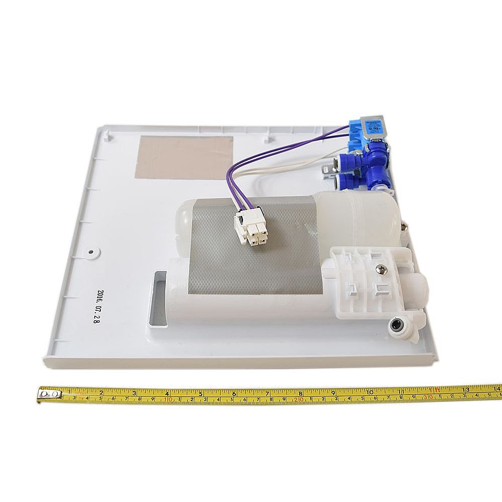 Refrigerator Water Filter Housing Assembly ADQ73913306