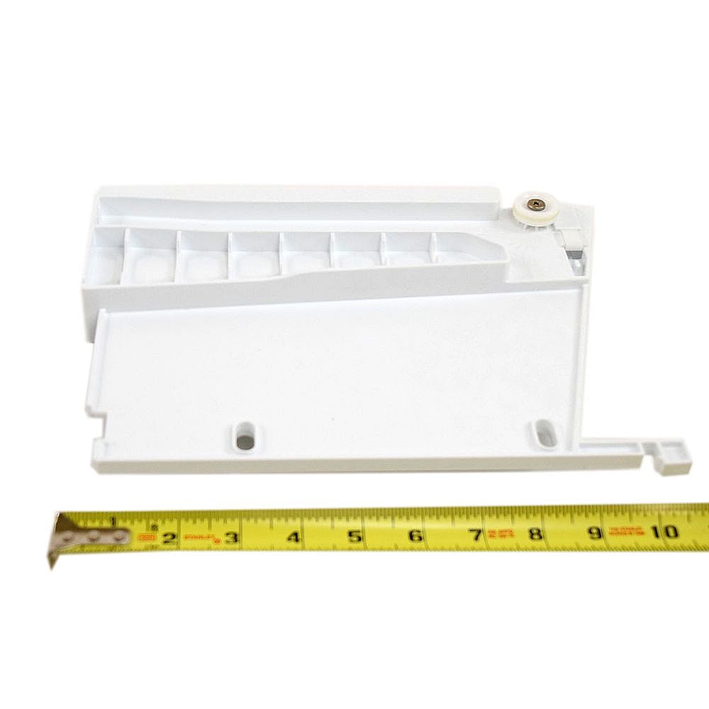 Refrigerator Crisper Drawer Slide Rail, Center AEC73317504
