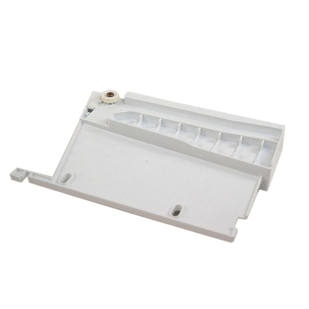Refrigerator Crisper Drawer Slide Rail, Center AEC73317504