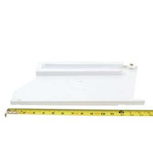 Refrigerator Crisper Drawer Slide Rail, Left AEC73878002