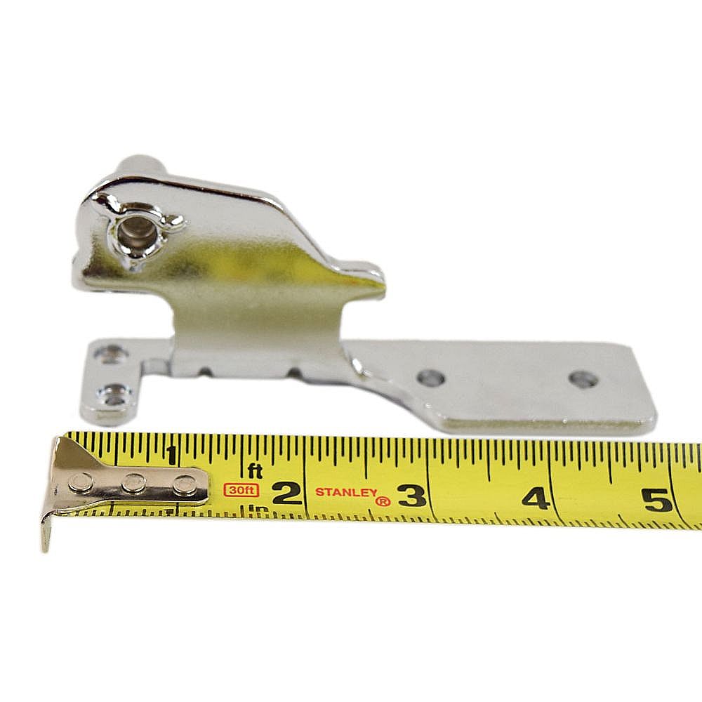 Refrigerator Door Hinge, Left Lower AEH73816904