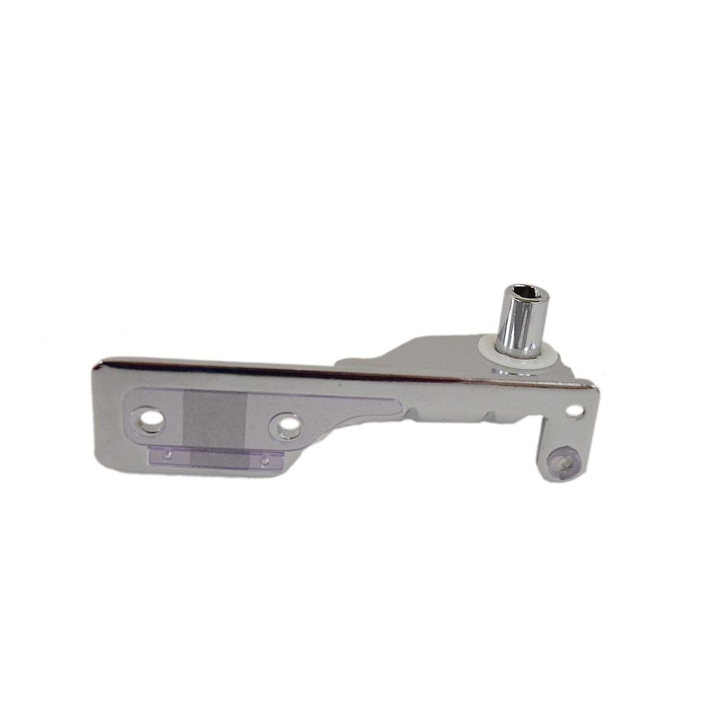 Refrigerator Door Hinge, Left Lower AEH73816904