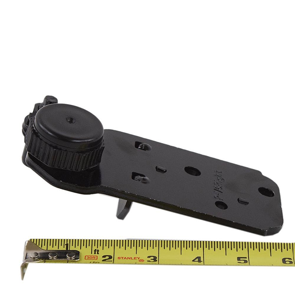 Refrigerator Freezer Door Hinge, Lower AEH75176202