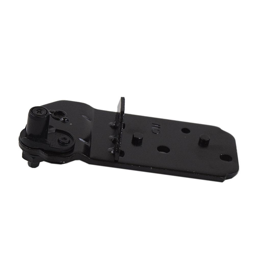 Refrigerator Freezer Door Hinge, Lower AEH75176202