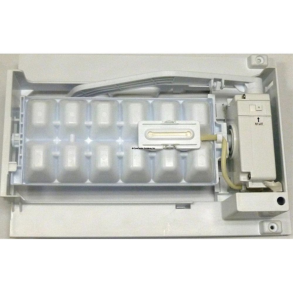 Refurbished Refrigerator Ice Maker Assembly AEQ72909603R