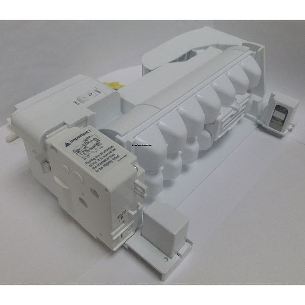 Refurbished Refrigerator Ice Maker Assembly AEQ73110203R