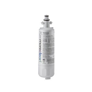 Genuine Kenmore Refrigerator Water Filter 9690 (replaces Adq36006102) AGF80300801