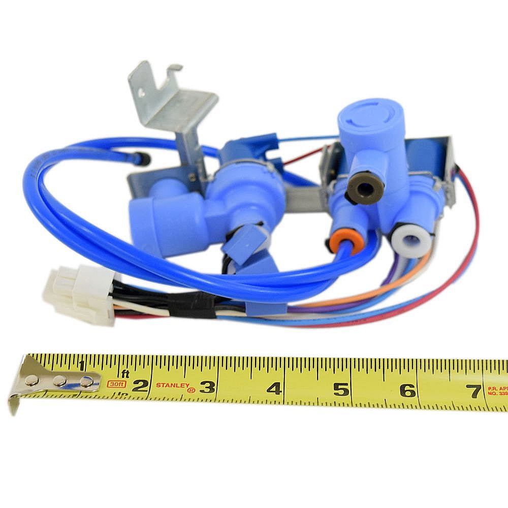 Refrigerator Water Inlet Valve AJU34125558