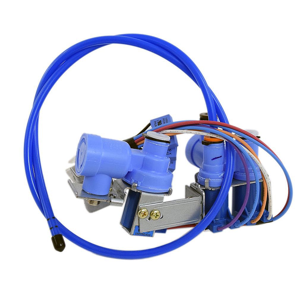 Refrigerator Water Inlet Valve AJU34125558