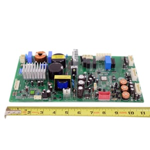 Refrigerator Electronic Control Board CSP30020827