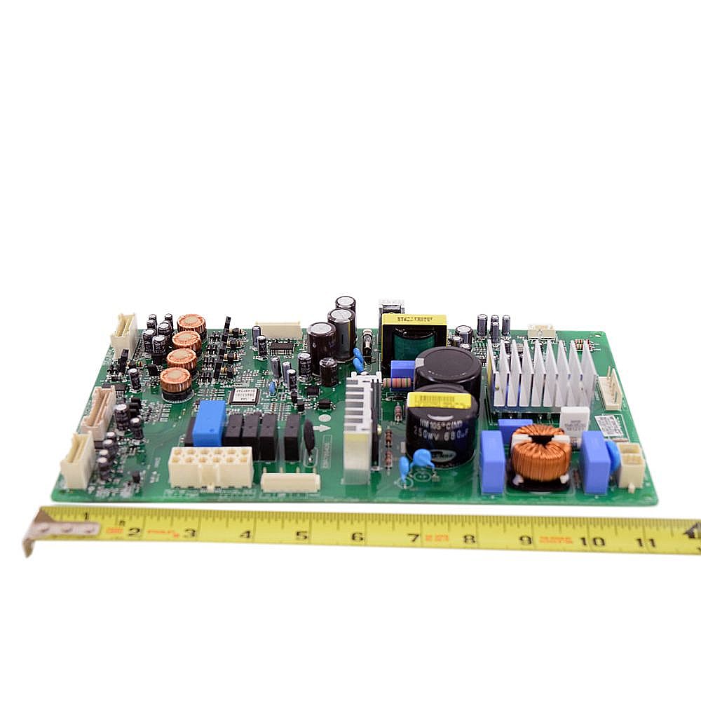 Refrigerator Electronic Control Board CSP30020903