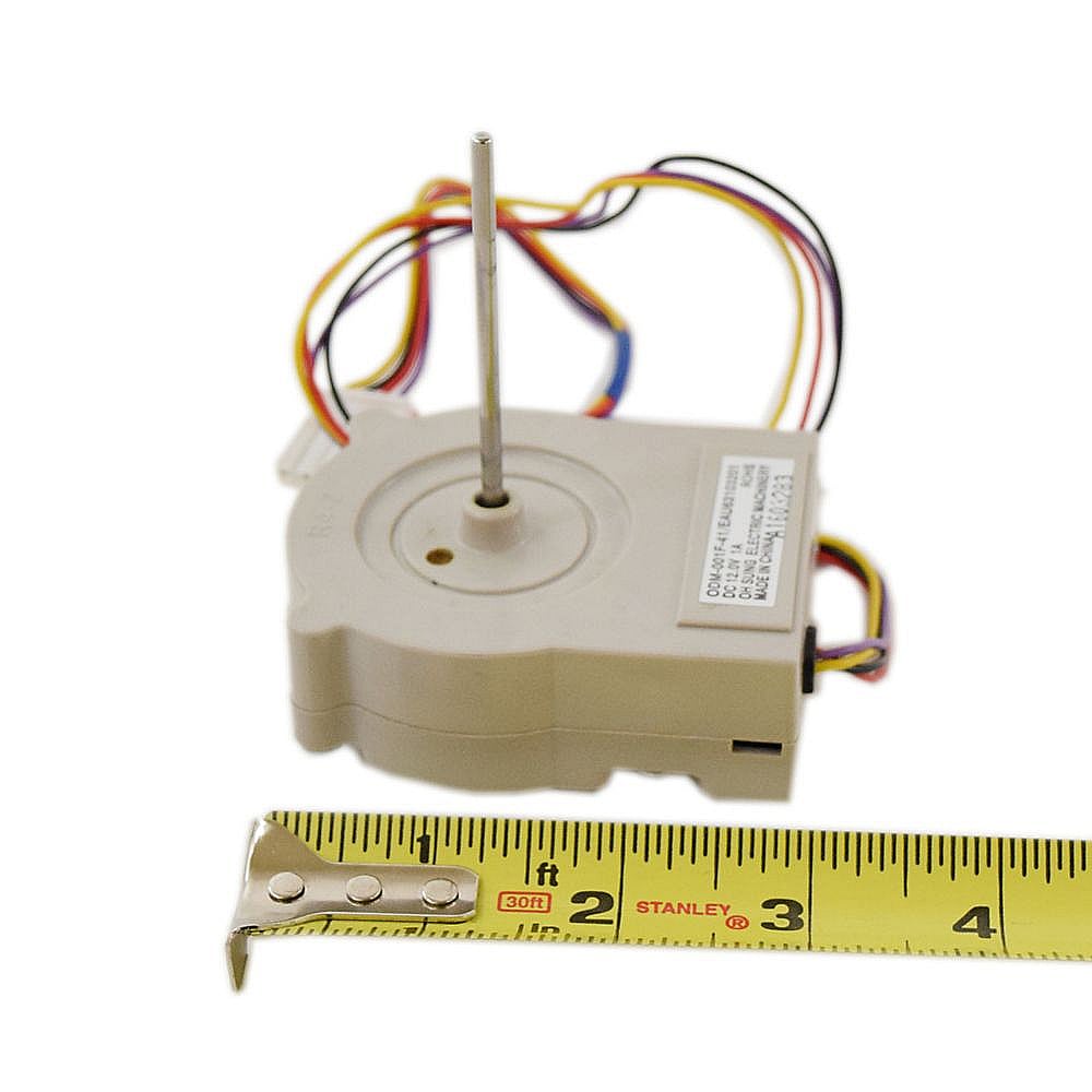 Refrigerator Evaporator Fan Motor EAU63103201