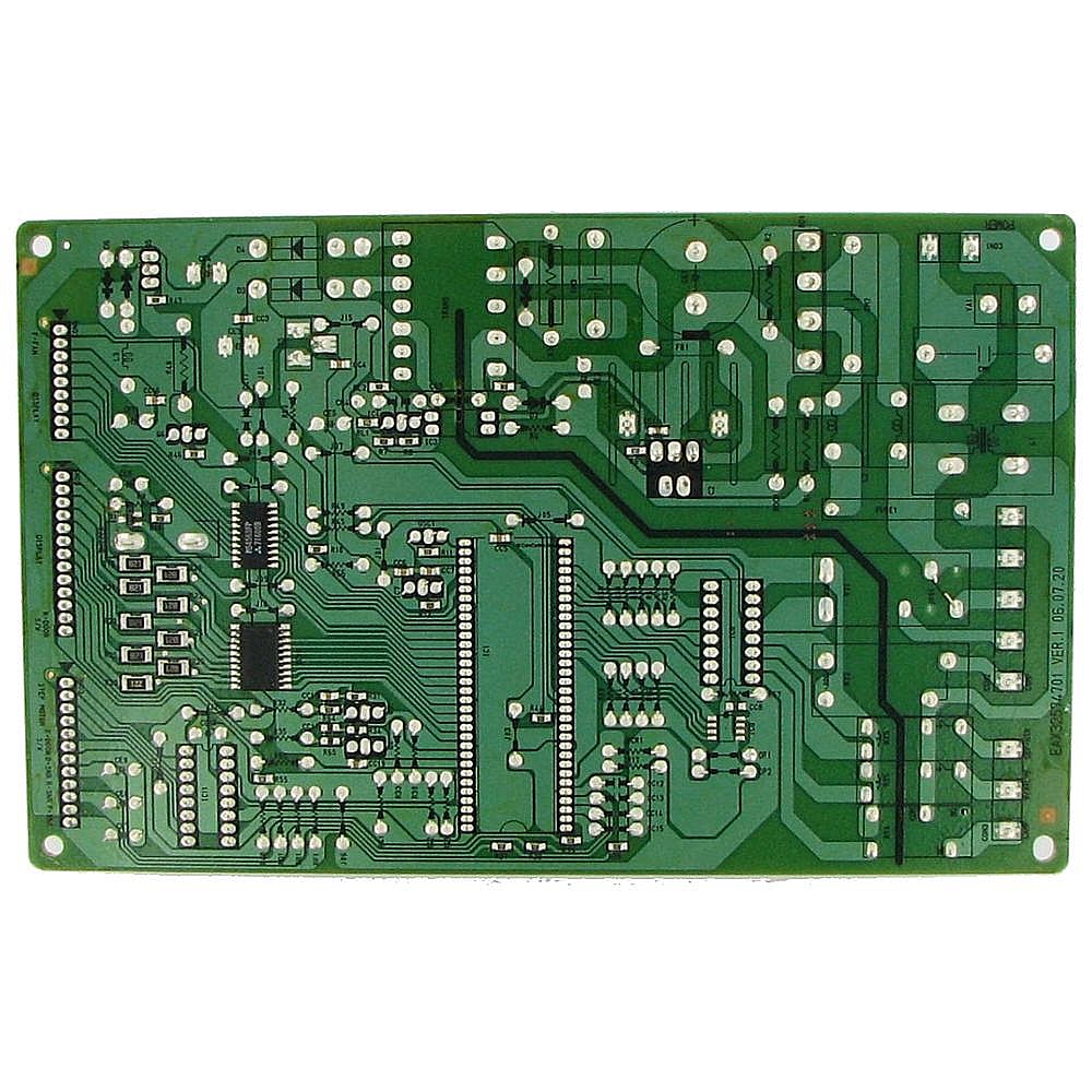 Refrigerator Electronic Control Board EBR30659302