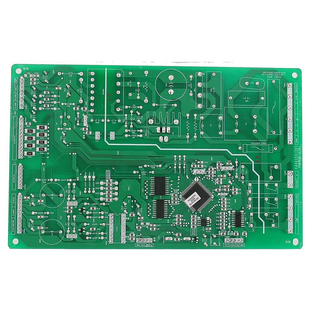 Refurbished Refrigerator Electronic Control Board EBR41531304R