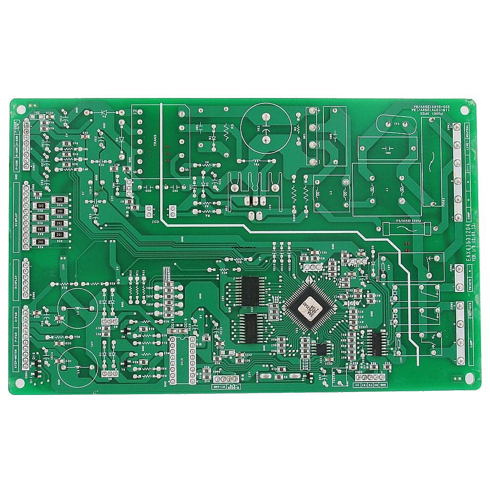 Refrigerator Electronic Control Board EBR41531310