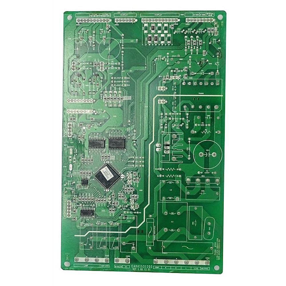 Refrigerator Electronic Control Board EBR41531313