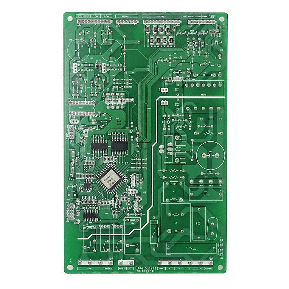 Refurbished Refrigerator Electronic Control Board EBR41531314R