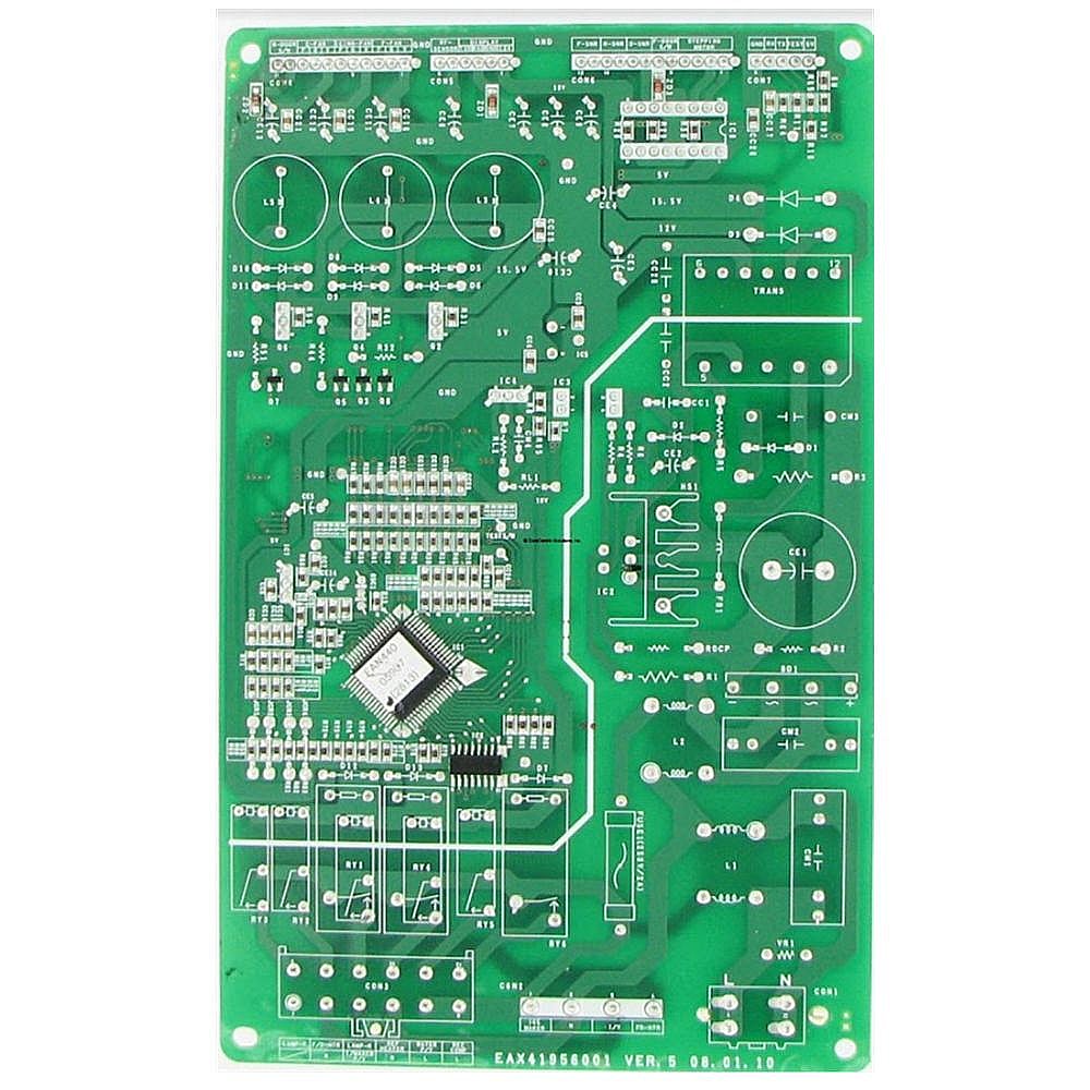 Refurbished Refrigerator Electronic Control Board EBR41956102R