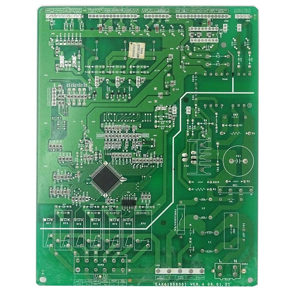 Refrigerator Electronic Control Board EBR41956401
