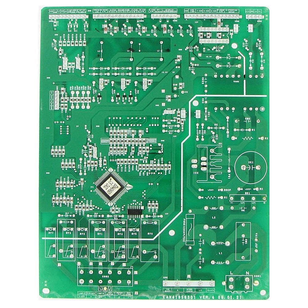 Refurbished Refrigerator Electronic Control Board EBR41956402R