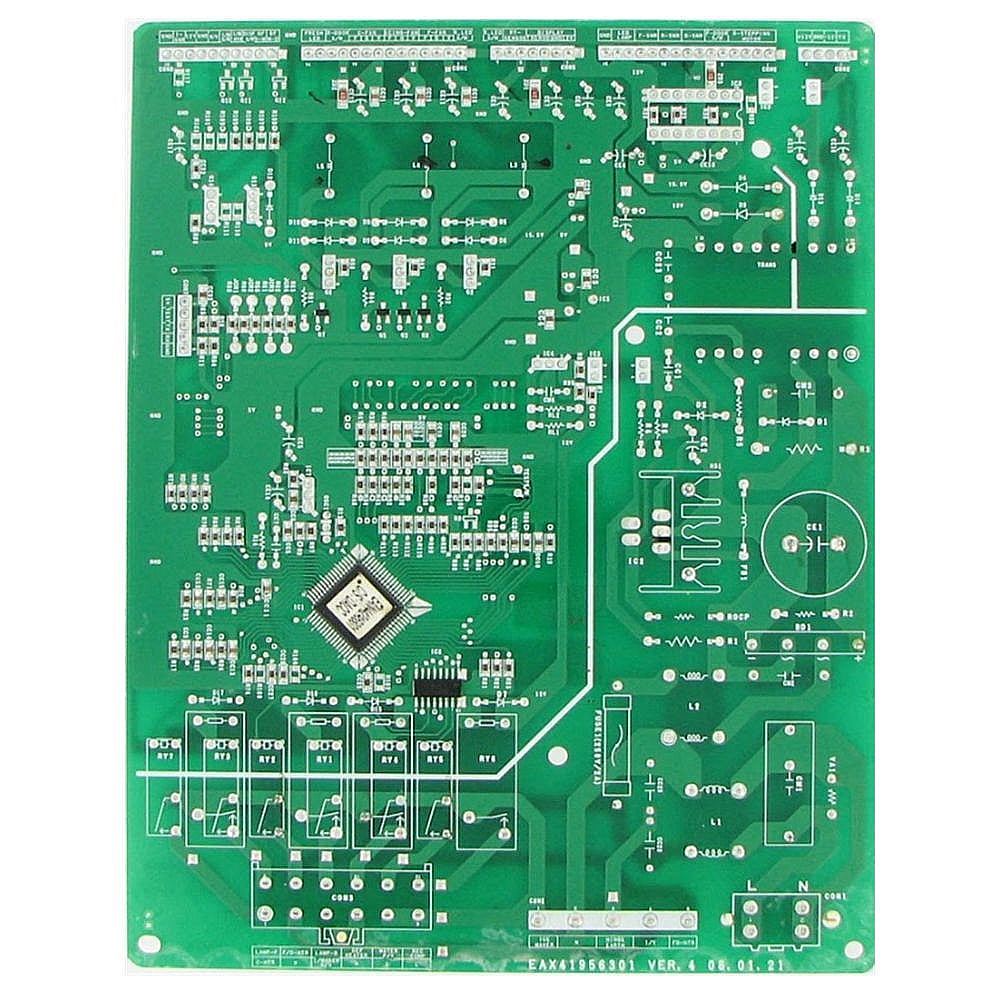 Refrigerator Electronic Control Board EBR41956402