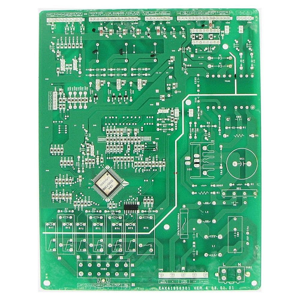 Refurbished Refrigerator Power Control Board EBR41956413R
