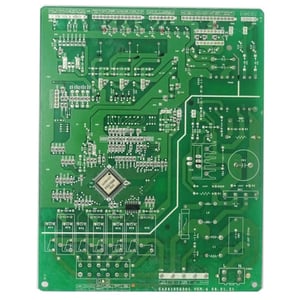 Refrigerator Electronic Control Board EBR41956403