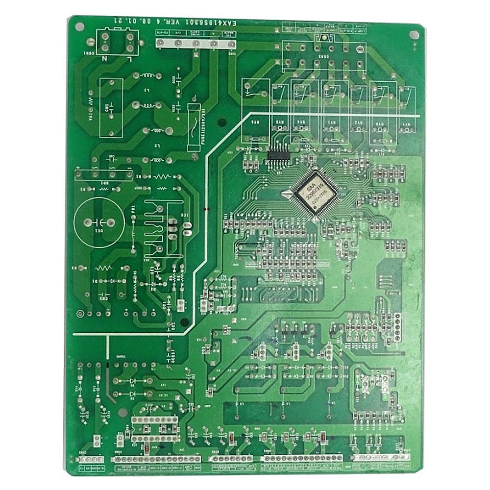 Refrigerator Electronic Control Board EBR41956417