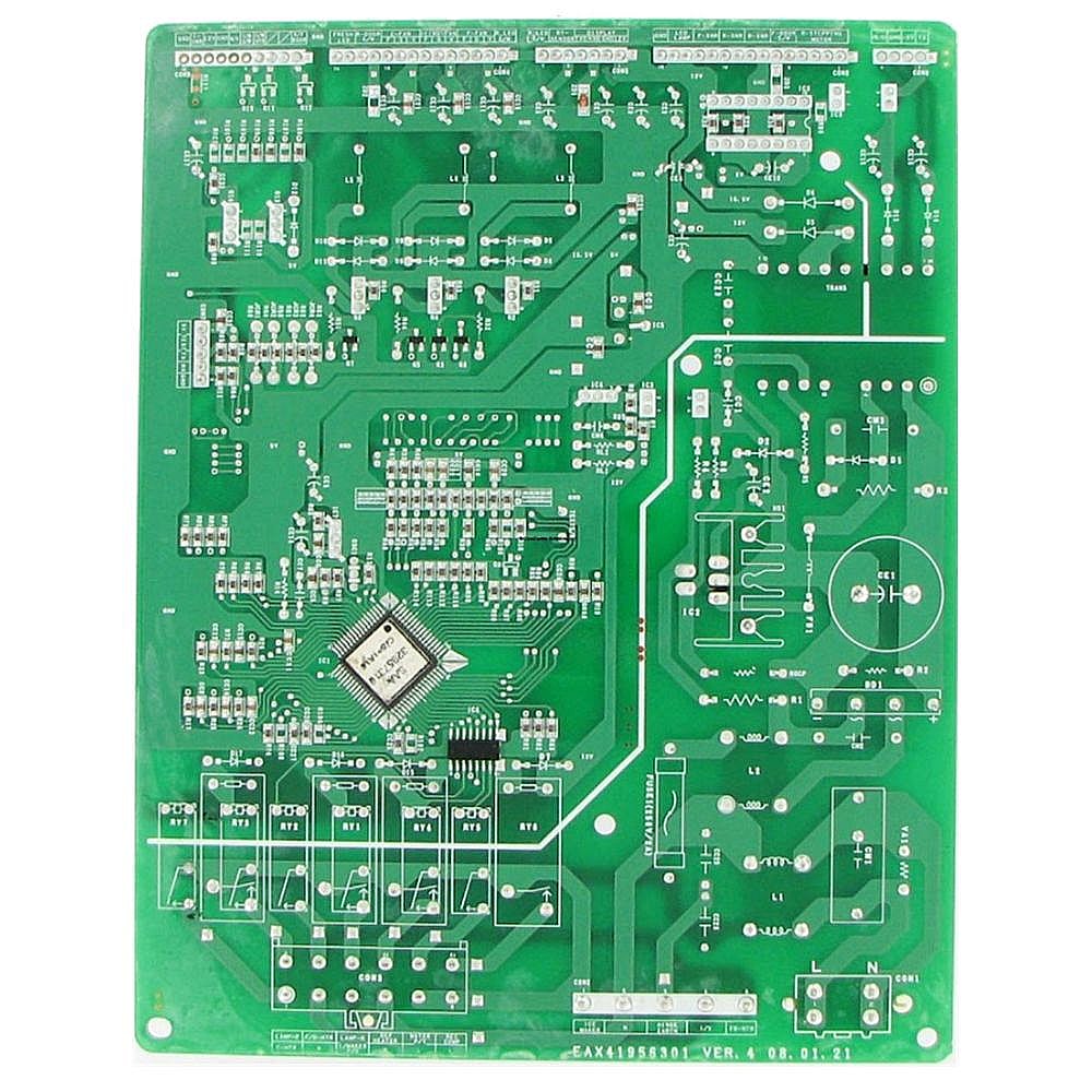 Refurbished Refrigerator Electronic Control Board EBR41956418R