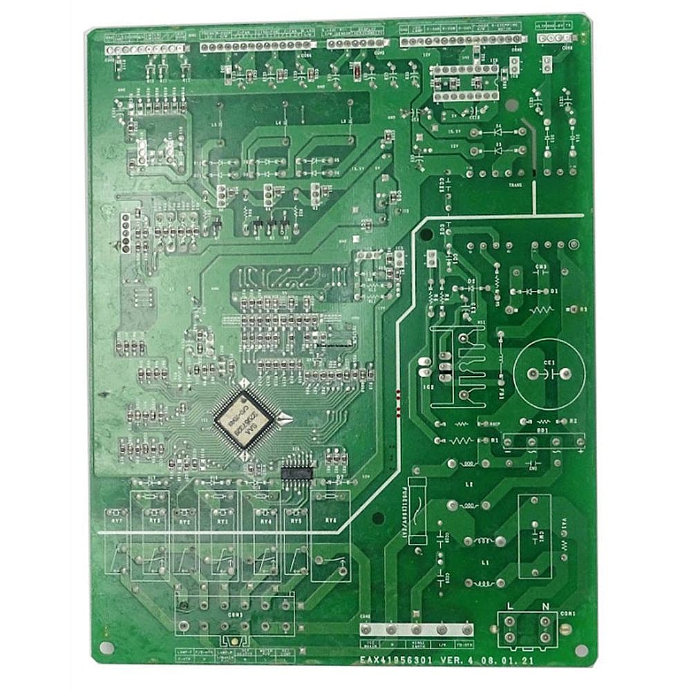 Refrigerator Electronic Control Board EBR41956426