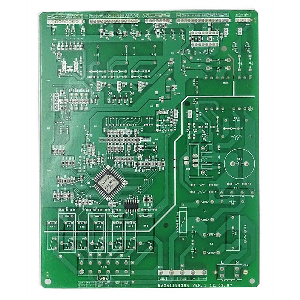 Refurbished Refrigerator Electronic Control Board EBR41956428R