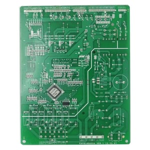 Refrigerator Electronic Control Board EBR41956428