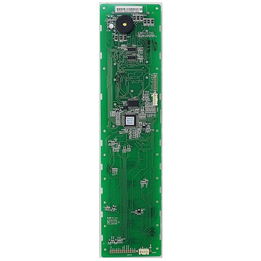 Refrigerator Dispenser Display Control Board EBR42478902