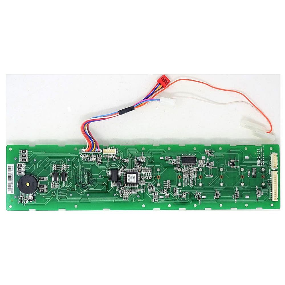 Refrigerator Dispenser Control Board EBR42479207