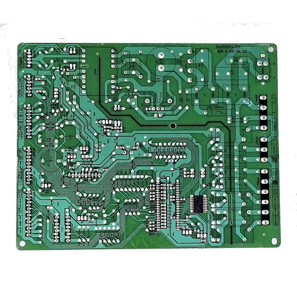 Refrigerator Electronic Control Board EBR52304404