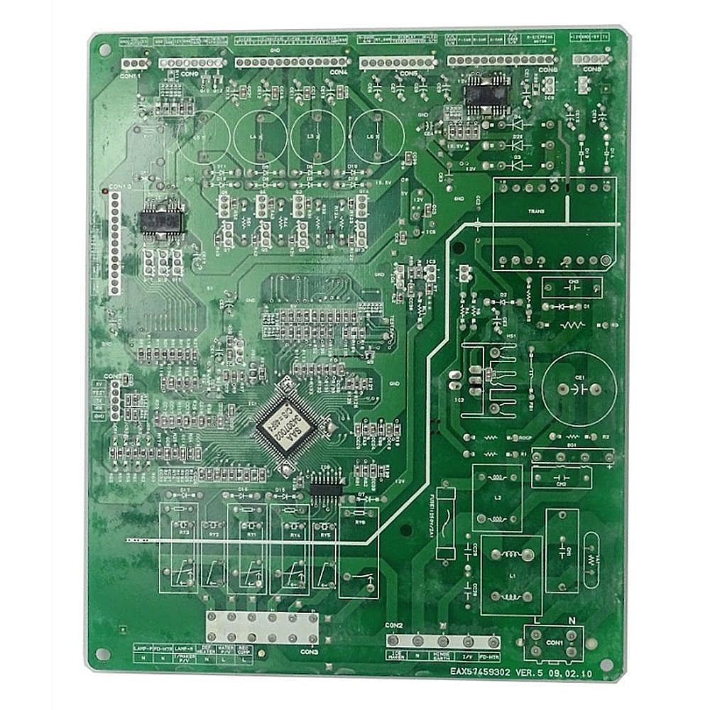 Refurbished Refrigerator Electronic Control Board EBR60028301R
