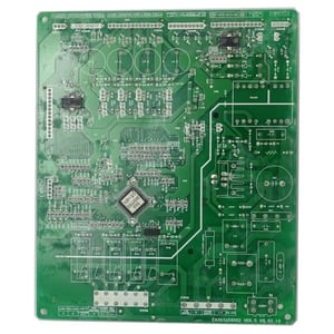 Refrigerator Electronic Control Board EBR60028301