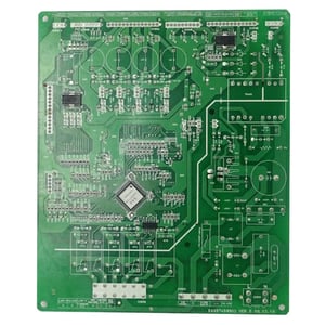 Refrigerator Electronic Control Board EBR60028302