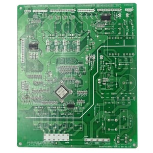 Refrigerator Electronic Control Board EBR60028306