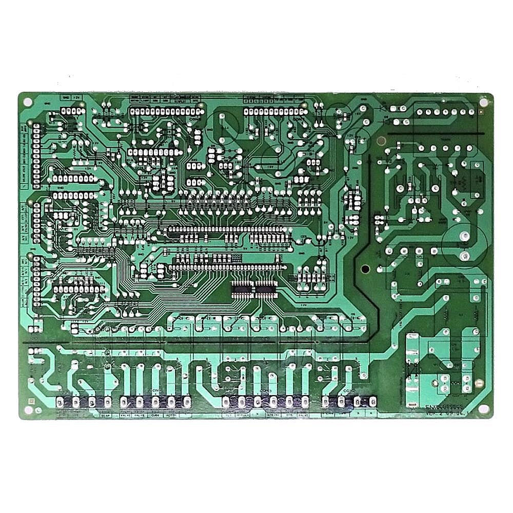Refrigerator Electronic Control Board EBR61439203